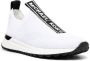 Michael Kors Bodie slip-on sneakers White - Thumbnail 2