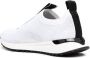 Michael Kors Bodie slip-on sneakers White - Thumbnail 3