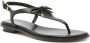 Michael Kors crystal-embellished strappy sandals Silver - Thumbnail 2