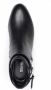 Michael Kors Haskell studded logo leather boots Black - Thumbnail 8