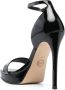 Michael Kors Rory monogram-print leather ballerinas Neutrals - Thumbnail 3