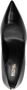 Michael Kors Clara 80mm leather pumps Black - Thumbnail 4