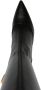 Michael Kors Clara 85mm leather boots Black - Thumbnail 4