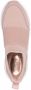 Michael Kors monogram-print panel boots Neutrals - Thumbnail 3