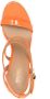 Michael Kors Collection Asha 100mm stiletto-heel sandals Neutrals - Thumbnail 11