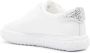 Michael Kors Collection Grove Lake crystal-embellished sneakers White - Thumbnail 11