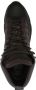 Michael Kors Collection Logan waterproof leather boots Brown - Thumbnail 4