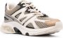 Michael Kors Collection panelled low-top sneakers Neutrals - Thumbnail 2