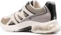 Michael Kors Collection panelled low-top sneakers Neutrals - Thumbnail 3