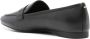 Michael Kors Collection Regan Flex leather loafers Black - Thumbnail 11