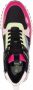 Michael Kors colour-block panelled sneakers Black - Thumbnail 4
