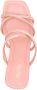 Michael Kors Corrine 75mm mules Pink - Thumbnail 4