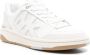 Michael Kors Scotty leather sneakers White - Thumbnail 2