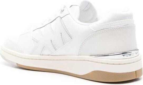 Michael Kors Dames Rebel sneakers White