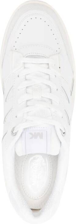 Michael Kors Dames Rebel sneakers White