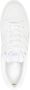 Michael Kors Scotty leather sneakers White - Thumbnail 4