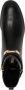 Michael Kors Rocco 75mm monogram-print loafers Black - Thumbnail 3
