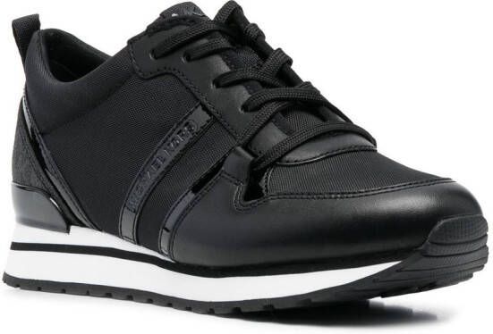 Michael Kors Dash low-top sneakers Black