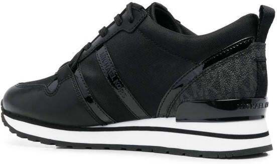 Michael Kors Dash low-top sneakers Black