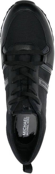 Michael Kors Dash low-top sneakers Black