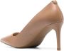 Michael Kors decollete 75mm pumps Neutrals - Thumbnail 3