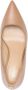 Michael Kors decollete 75mm pumps Neutrals - Thumbnail 4