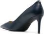 Michael Kors 100mm patent-leather stiletto pumps Black - Thumbnail 8