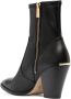 Michael Kors Dover ankle 85mm boots Black - Thumbnail 3