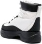 Michael Kors Parker logo-panelled ankle boots Black - Thumbnail 14