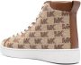 Michael Kors Olympia Bootie Extreme sneakers Neutrals - Thumbnail 6