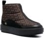 Michael Kors Emmett quilted boots Brown - Thumbnail 2