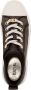 Michael Kors Evy Empire monogram-patterned sneakers Brown - Thumbnail 4