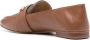 Michael Kors Farrah logo-plaque loafers Brown - Thumbnail 3