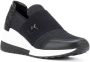 Michael Kors Felix slip-on sneakers Black - Thumbnail 2