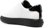 Michael Kors Georgie 65mm heeled sneakers Black - Thumbnail 3