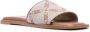 Michael Kors Kendrick slip-on espadrilles 270 NATURAL - Thumbnail 2