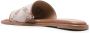 Michael Kors Kendrick slip-on espadrilles 270 NATURAL - Thumbnail 3