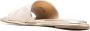 Michael Kors Kendrick slip-on espadrilles 270 NATURAL - Thumbnail 3