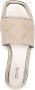 Michael Kors Kendrick slip-on espadrilles 270 NATURAL - Thumbnail 4