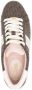 Michael Kors Irving monogram-pattern sneakers Brown - Thumbnail 4