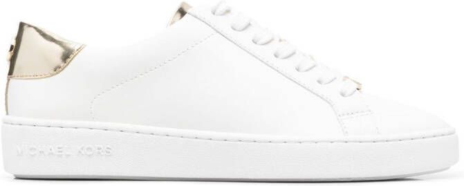 Michael Kors 'Irving' sneakers White