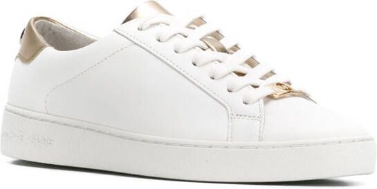 Michael Kors 'Irving' sneakers White