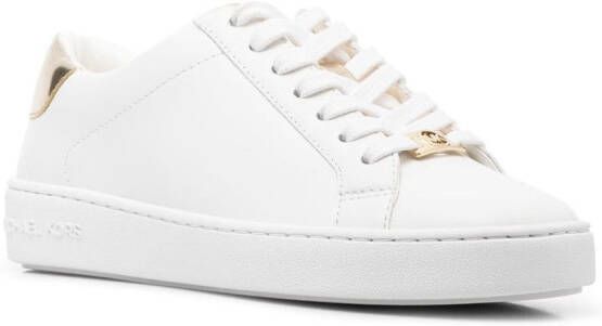 Michael Kors 'Irving' sneakers White