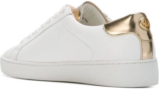 Michael Kors 'Irving' sneakers White