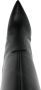 Michael Kors Isra 100mm knee-high boots Black - Thumbnail 4