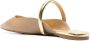 Michael Kors 100mm patent-leather stiletto pumps Black - Thumbnail 6