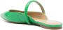 Michael Kors Jessa pointed-toe mules Green - Thumbnail 3