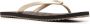 Michael Kors Serena Flex leather sandal Black - Thumbnail 6