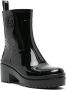 Michael Kors Karis 60mm rain boots Black - Thumbnail 2