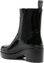 Michael Kors Karis 60mm rain boots Black - Thumbnail 3
